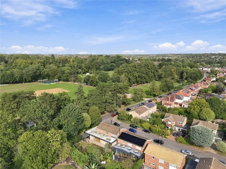 House Under Offer with 5 bedrooms in Bishop's Stortford, CM23, photo 20