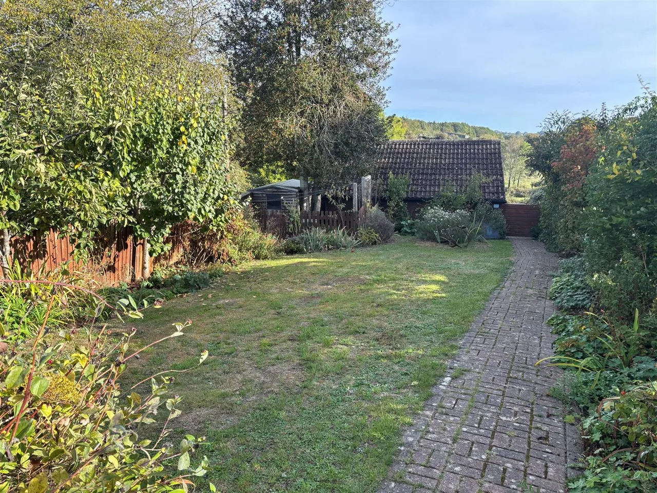 Bremhill, Calne, SN11, photo 13