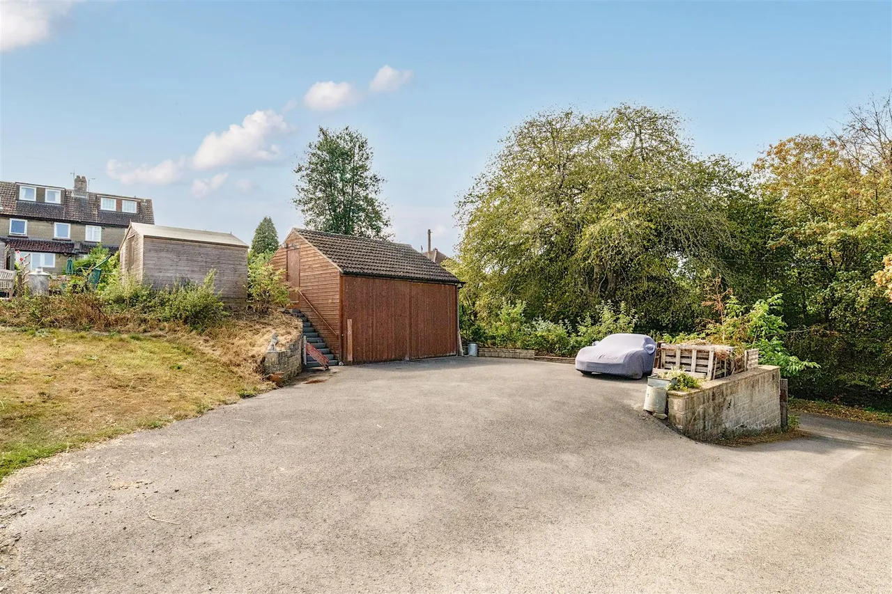 Bremhill, Calne, SN11, photo 22