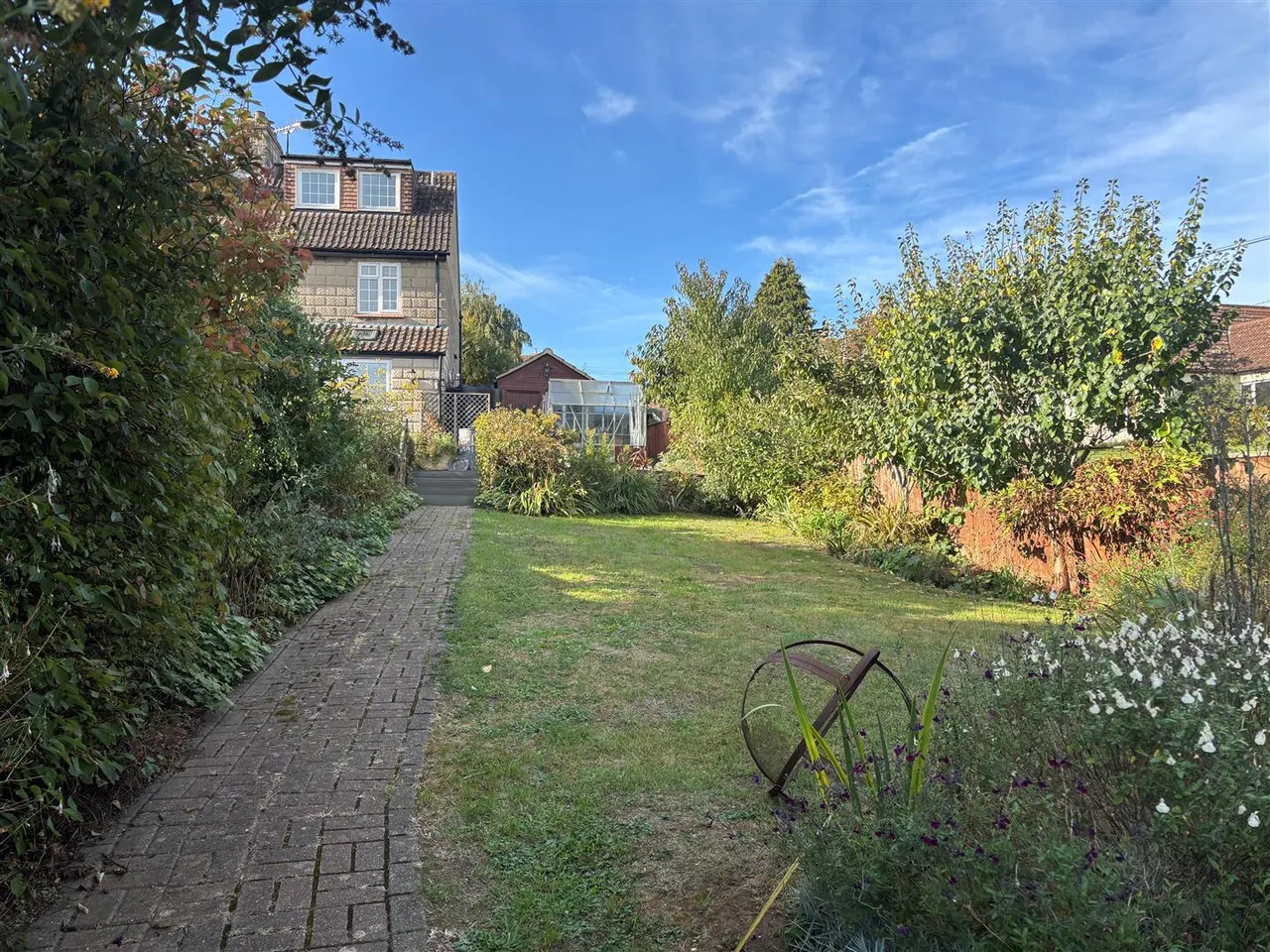 Bremhill, Calne, SN11, photo 5