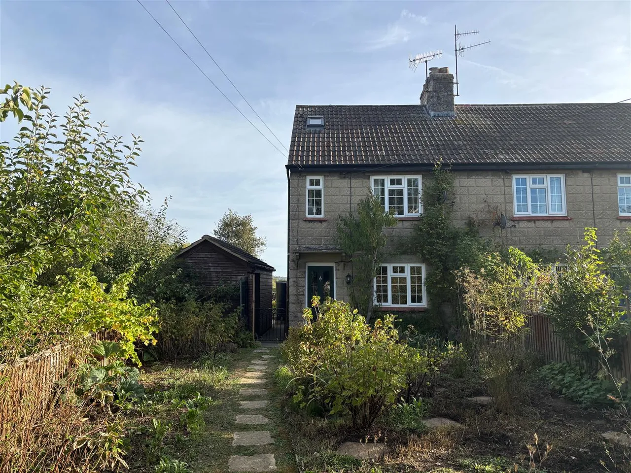 Bremhill, Calne, SN11, photo 23