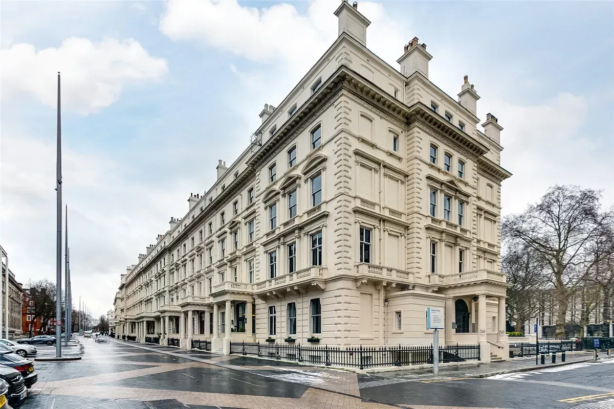 Princes Gate, South Kensington, SW7, photo 15