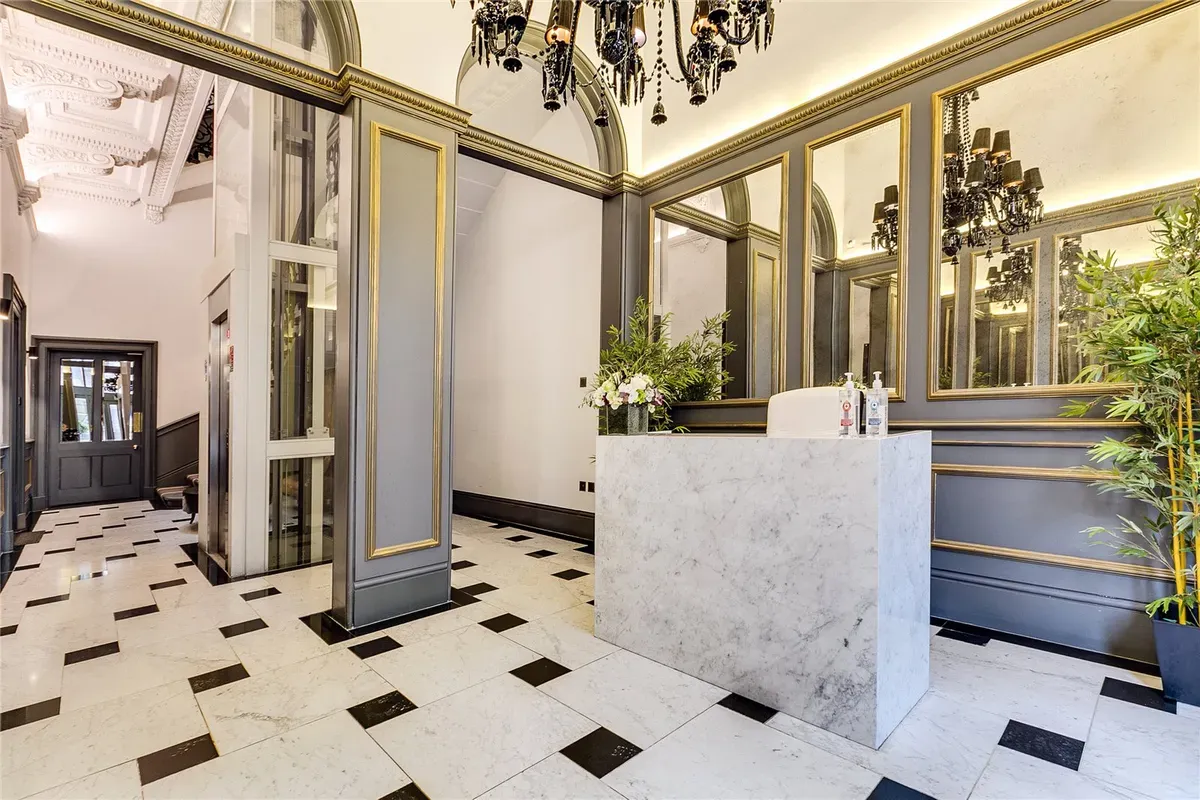 Princes Gate, South Kensington, SW7, photo 12
