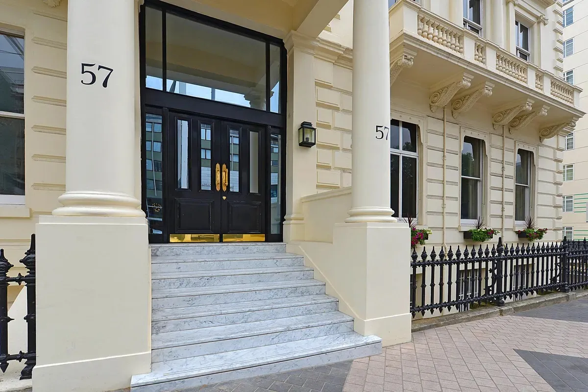 Princes Gate, South Kensington, SW7, photo 13