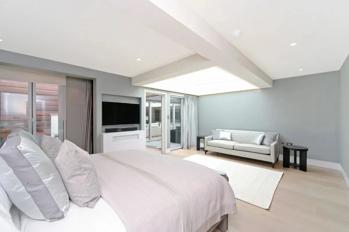 Princes Gate, South Kensington, SW7, photo 7