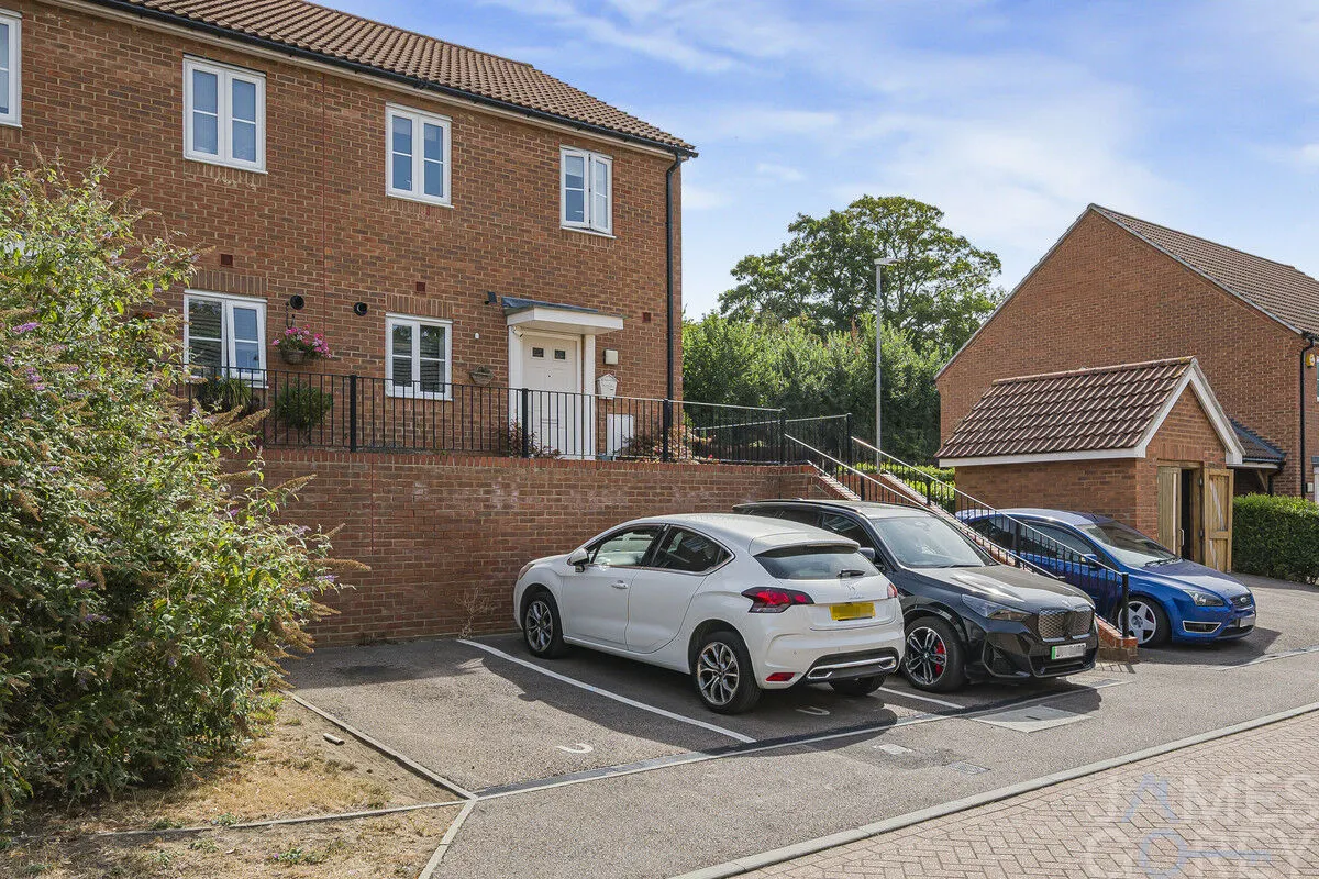 Chalk Close, Dartford, DA1, photo 18
