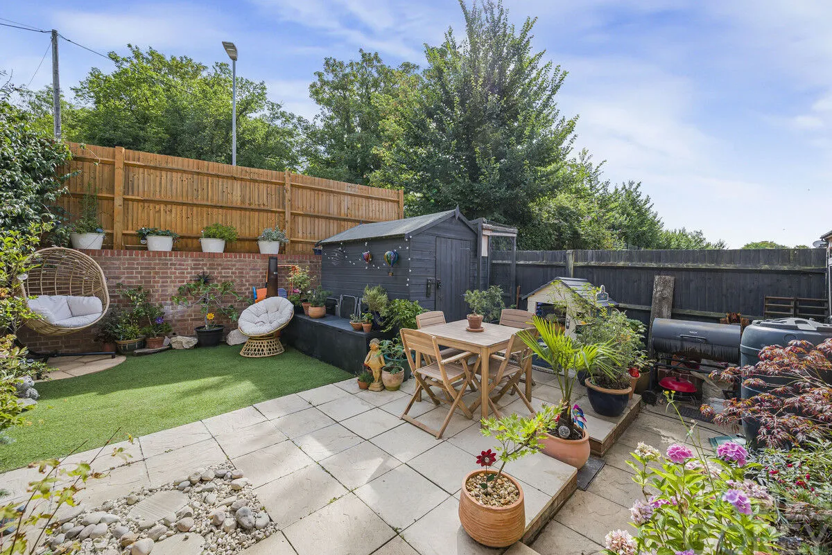 Chalk Close, Dartford, DA1, photo 11