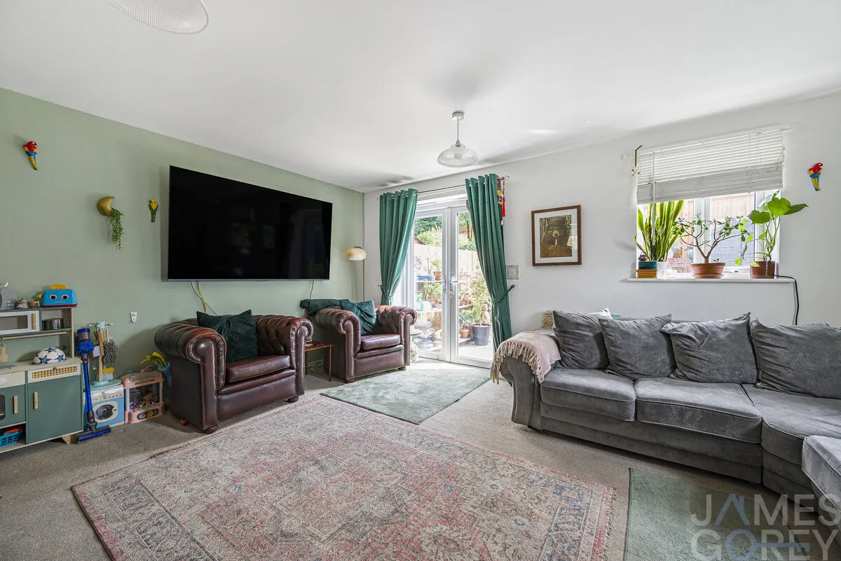 Chalk Close, Dartford, DA1, photo 2