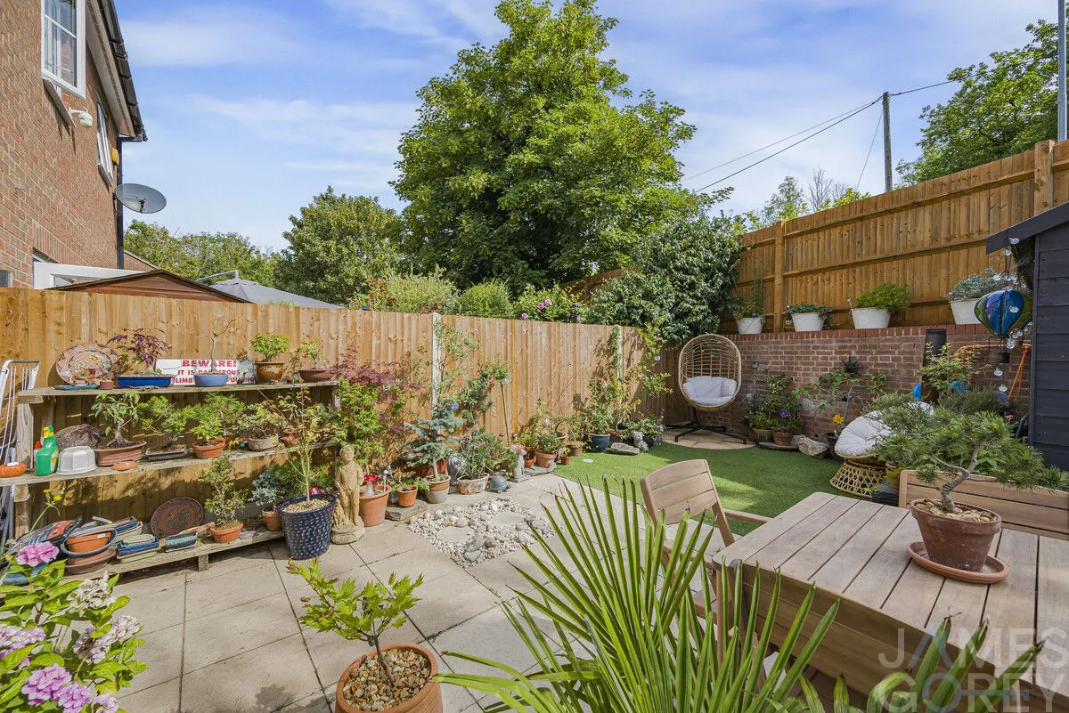 Chalk Close, Dartford, DA1, photo 4