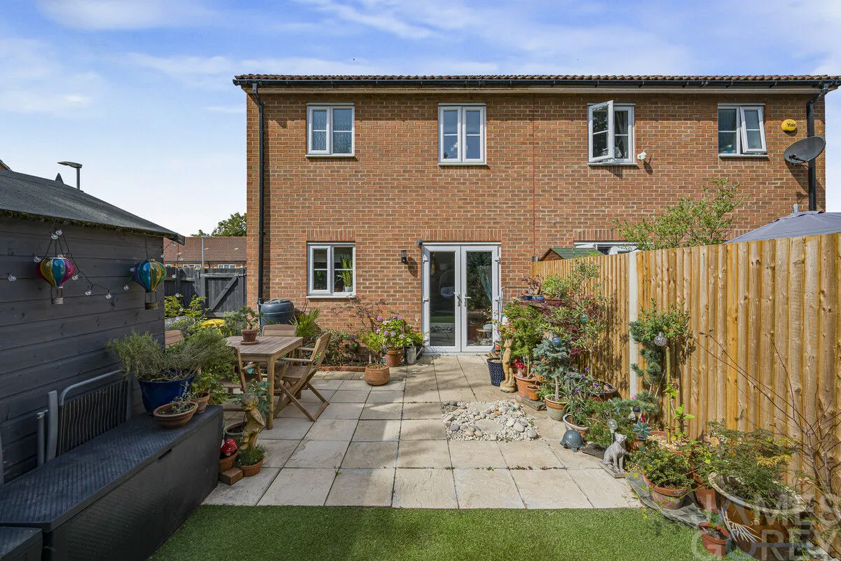 Chalk Close, Dartford, DA1, photo 10