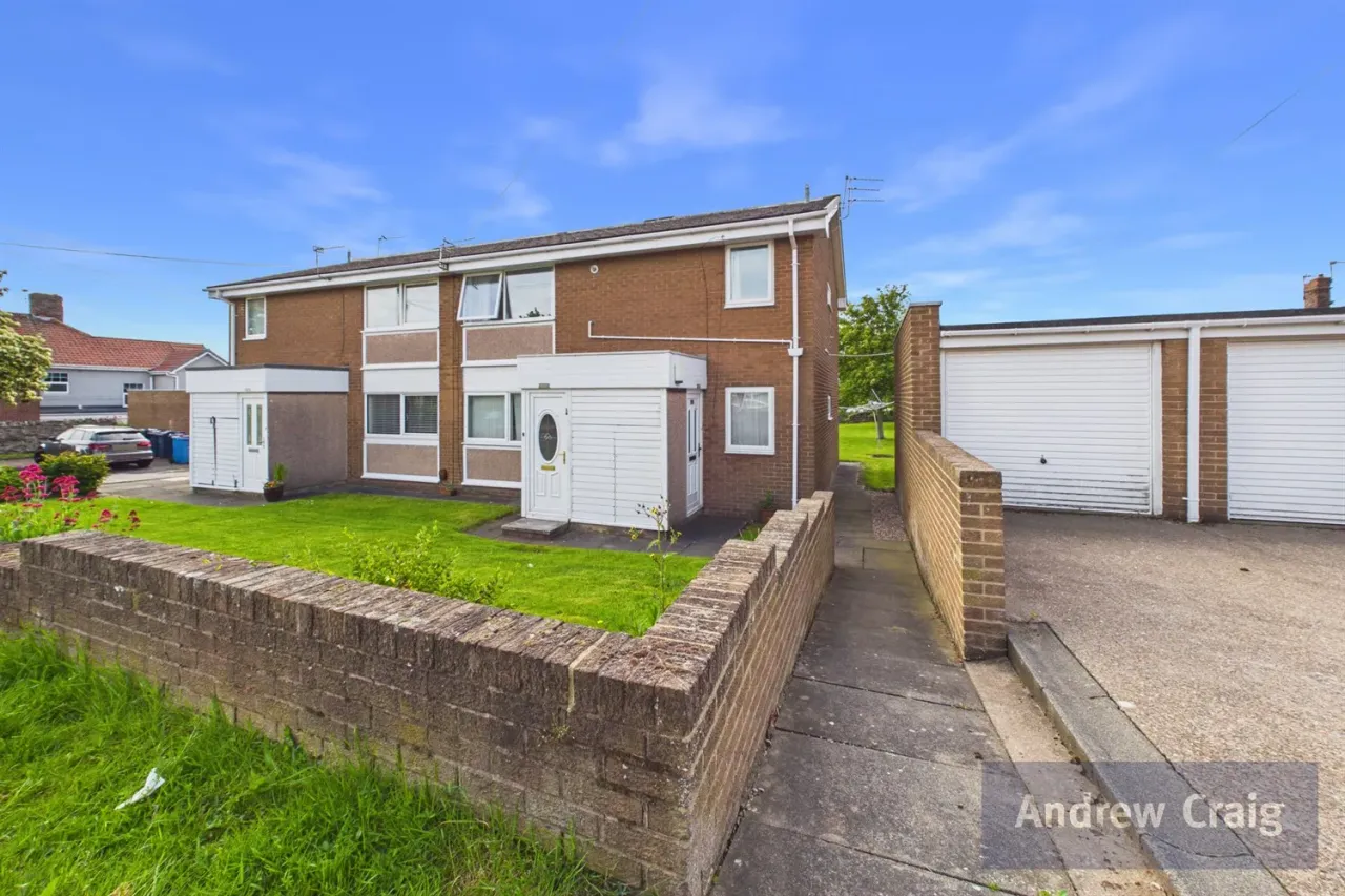 Poplar Drive, Whitburn, SR6, photo 11