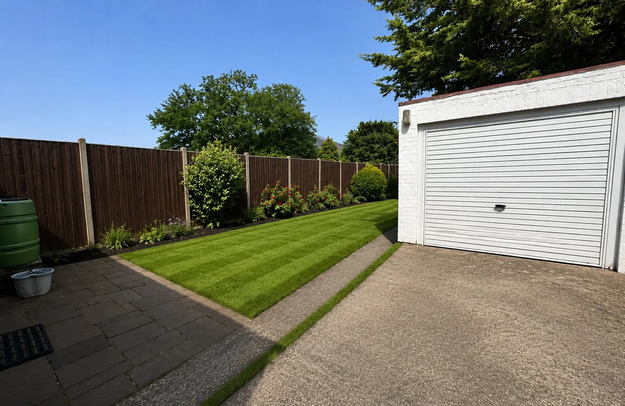 Queen Mary Avenue, Camberley, Surrey, GU15 3BH, photo 8