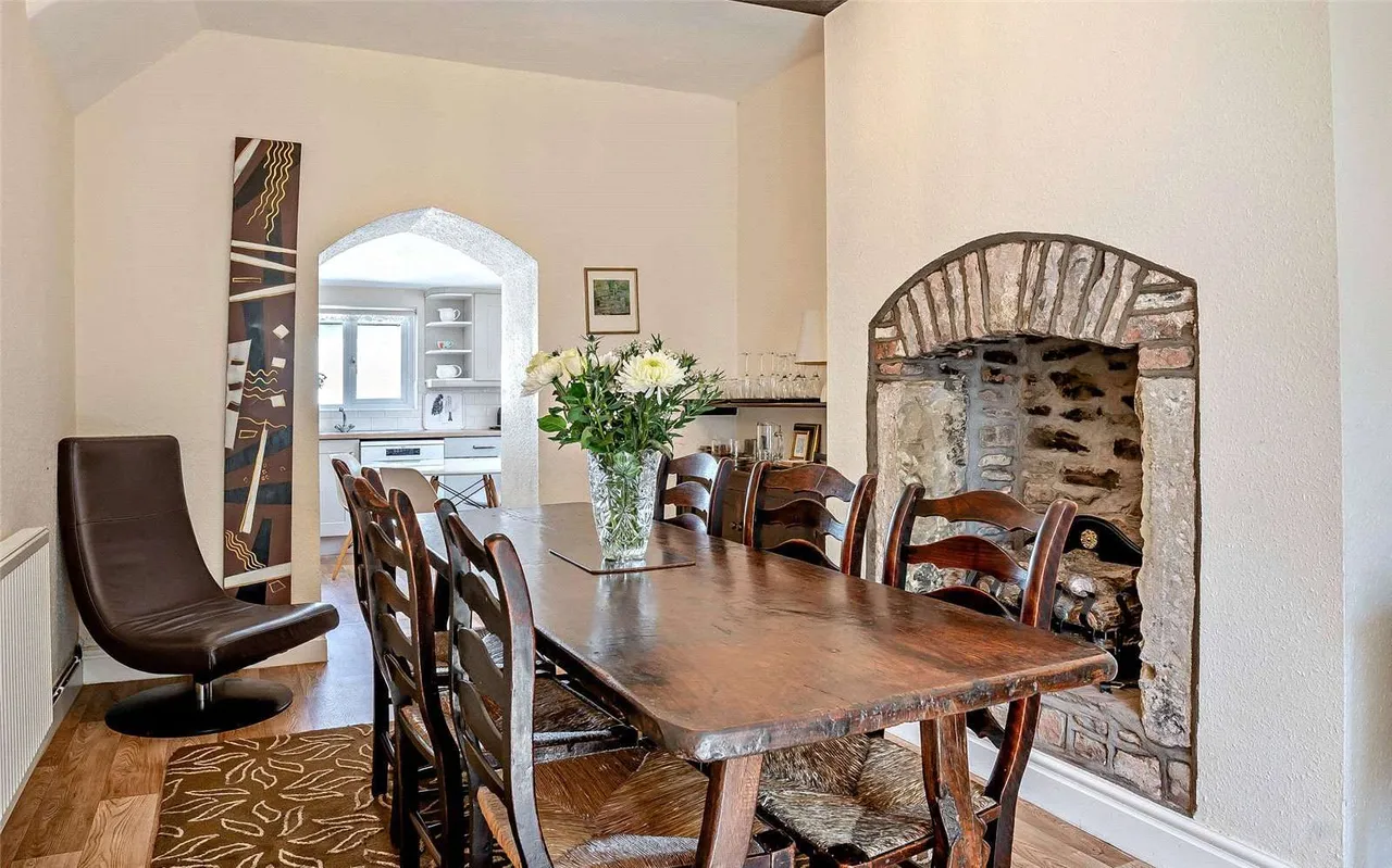 Llandenny, Near Raglan, Monmouthshire, NP15 1DN, photo 11