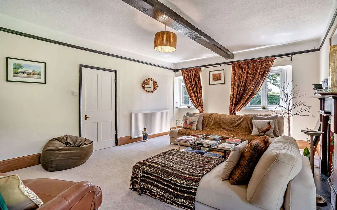 Llandenny, Near Raglan, Monmouthshire, NP15 1DN, photo 9
