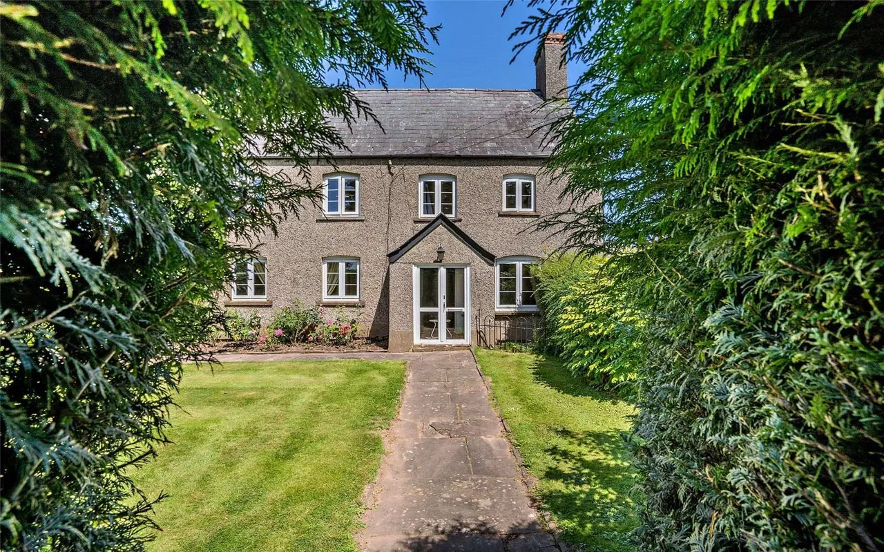 Llandenny, Near Raglan, Monmouthshire, NP15 1DN, photo 6