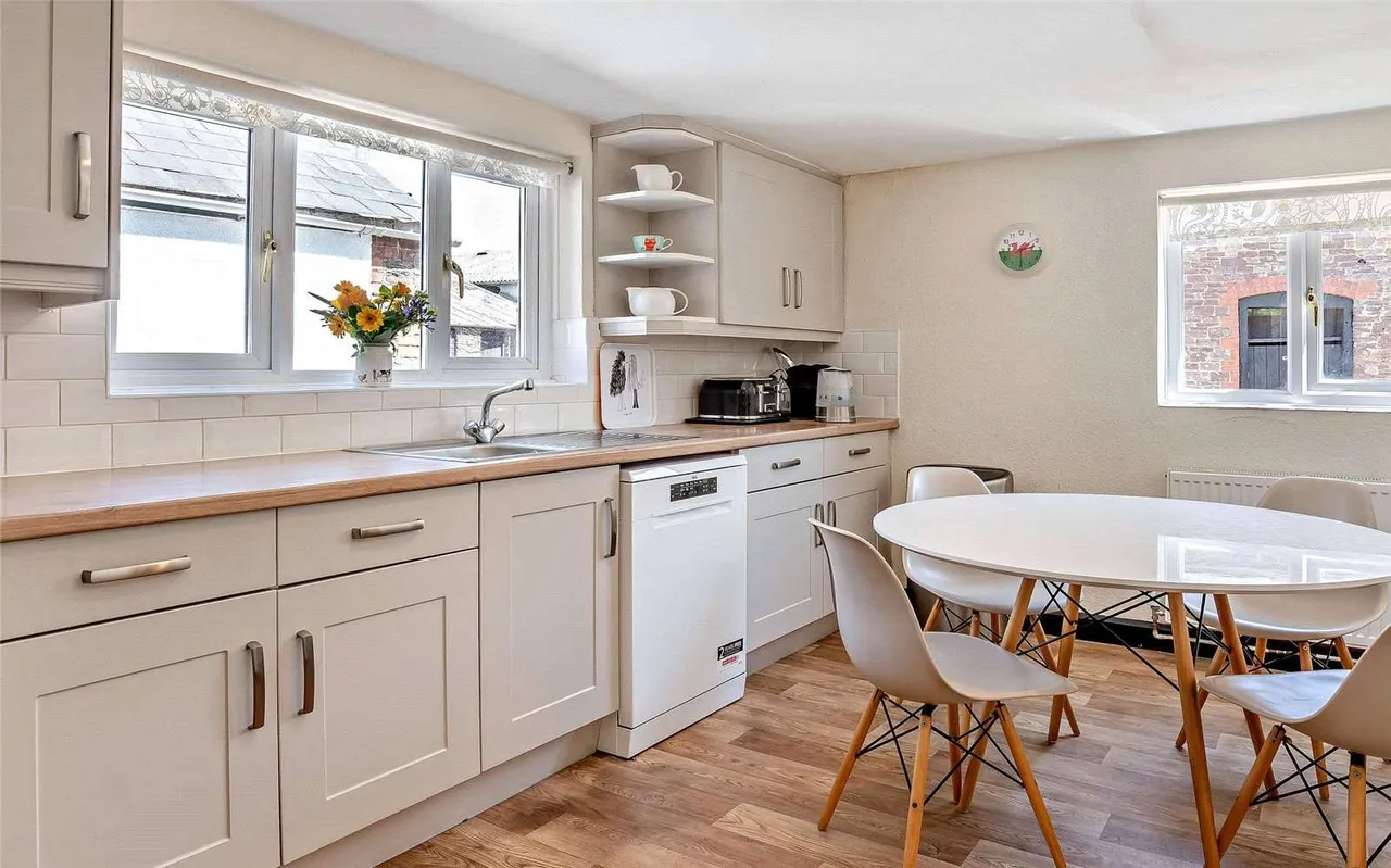 Llandenny, Near Raglan, Monmouthshire, NP15 1DN, photo 12