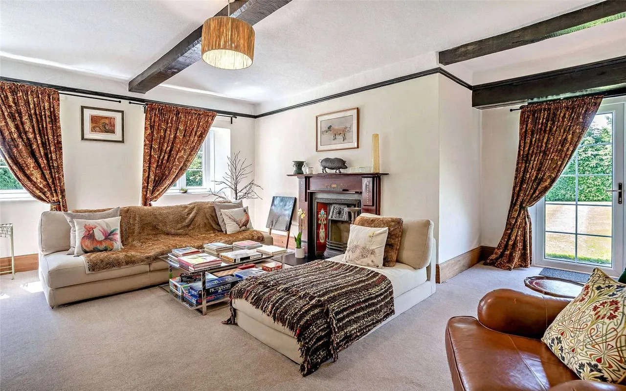 Llandenny, Near Raglan, Monmouthshire, NP15 1DN, photo 8