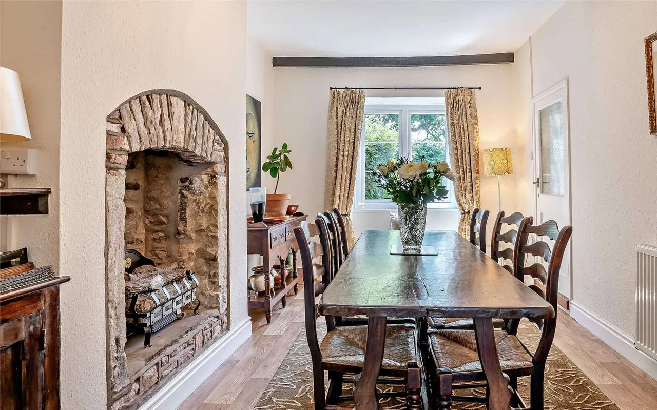Llandenny, Near Raglan, Monmouthshire, NP15 1DN, photo 10