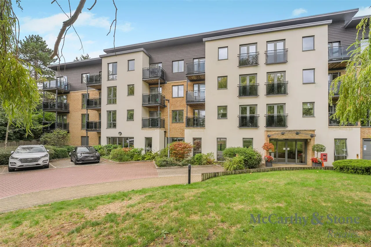 St. Georges Road, Cheltenham, GL50, photo 18
