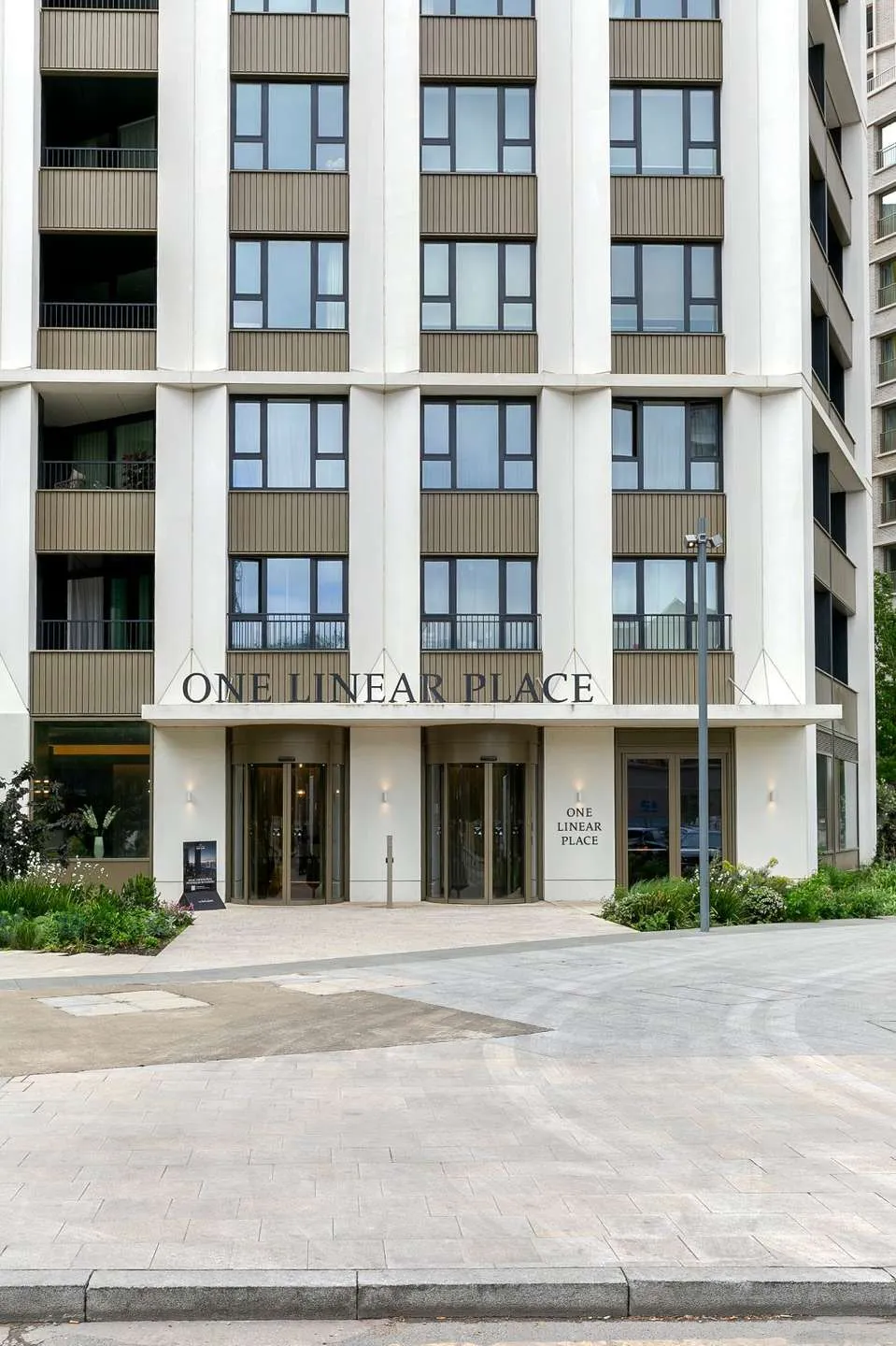 One Linear Place, Ponton Street, SW11, photo 5