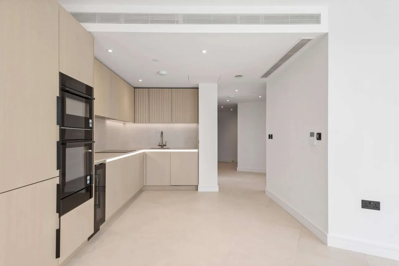 One Linear Place, Ponton Street, SW11, photo 7