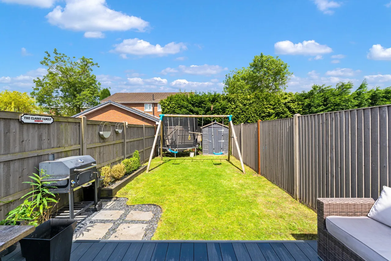 Ladybridge Road, Cheadle Hulme, SK8, photo 12