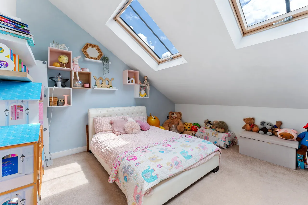 Ladybridge Road, Cheadle Hulme, SK8, photo 10
