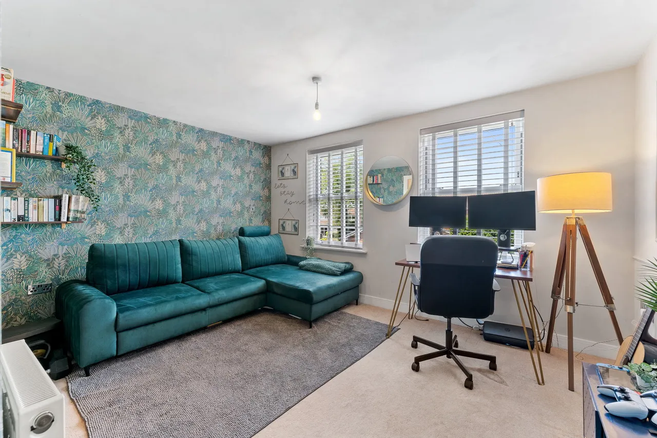 Ladybridge Road, Cheadle Hulme, SK8, photo 4