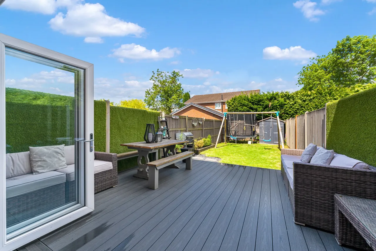 Ladybridge Road, Cheadle Hulme, SK8, photo 2