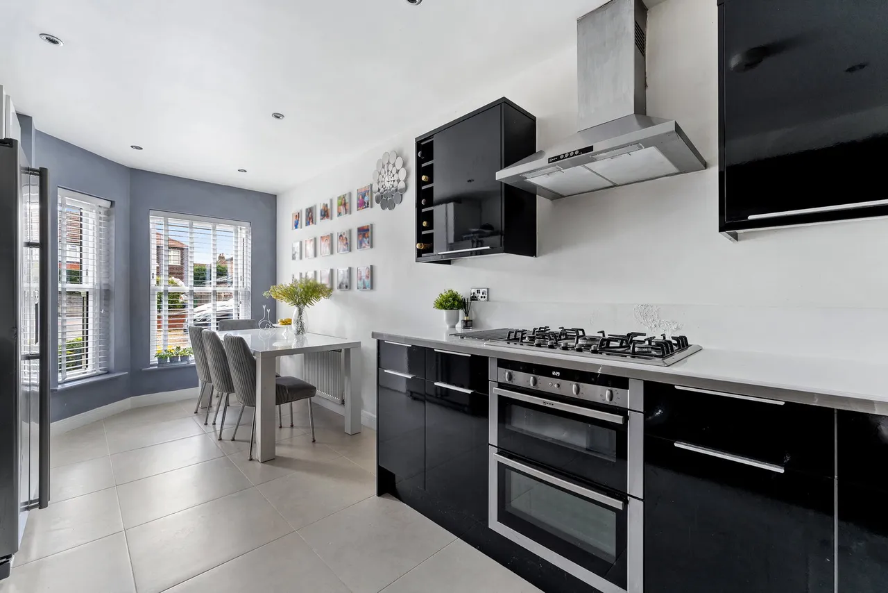 Ladybridge Road, Cheadle Hulme, SK8, photo 5