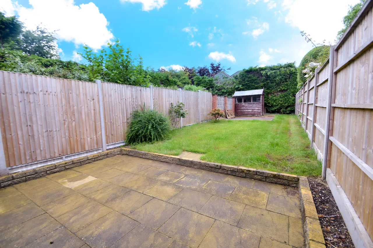 Warsash Road, Warsash, SO31, photo 10