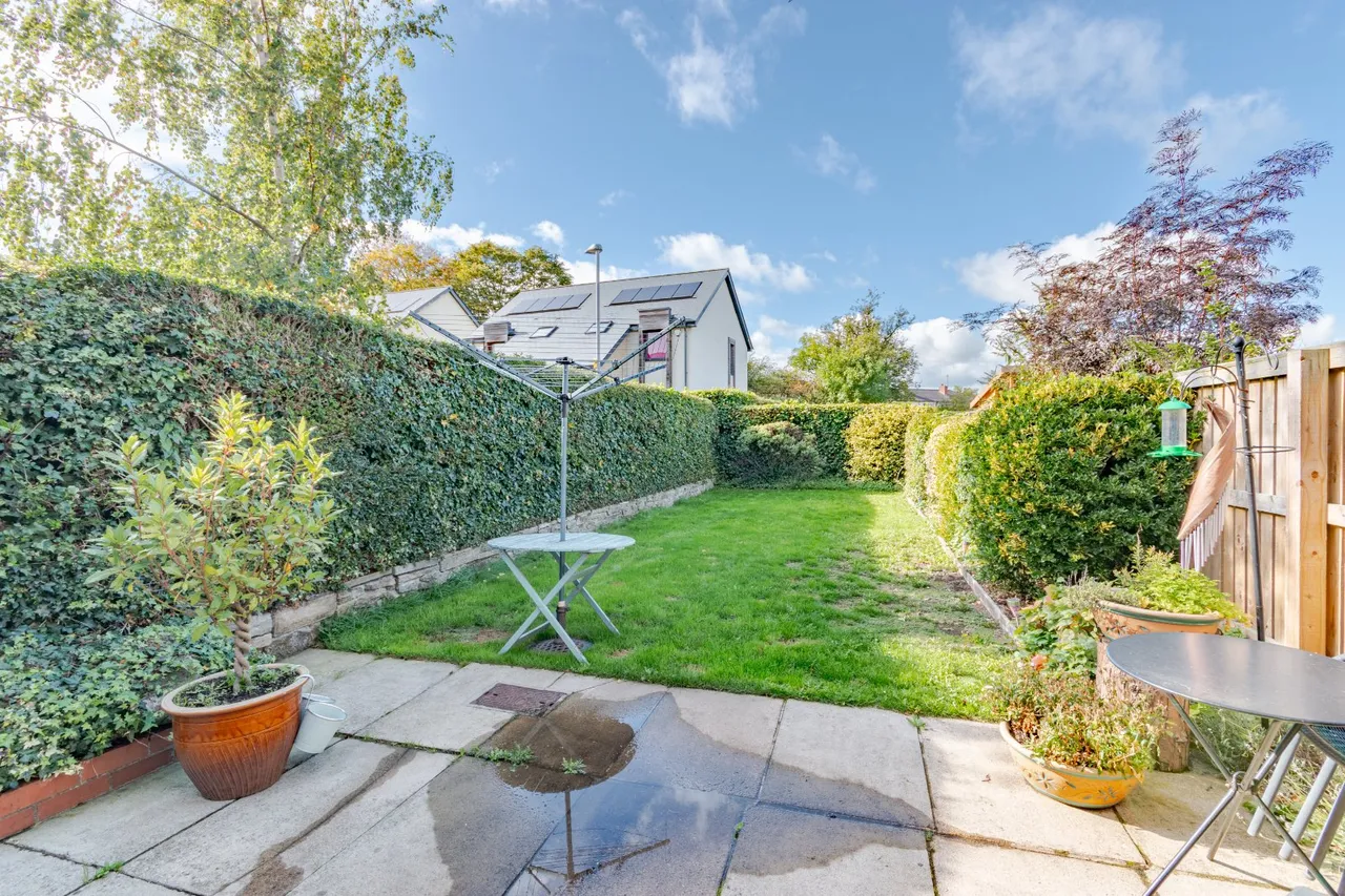 Sunset Terrace, Ilkley, LS29, photo 14