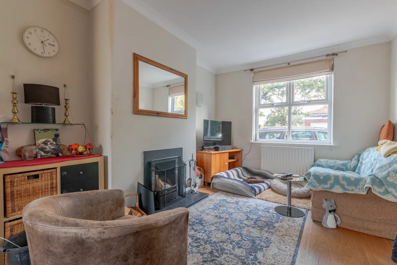 Sunset Terrace, Ilkley, LS29, photo 2