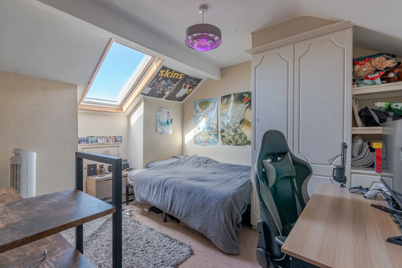 Sunset Terrace, Ilkley, LS29, photo 10