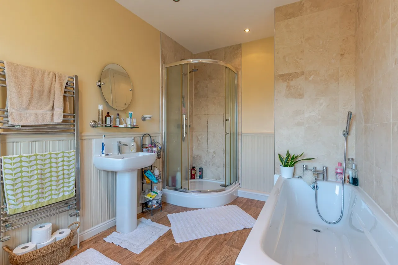 Sunset Terrace, Ilkley, LS29, photo 9