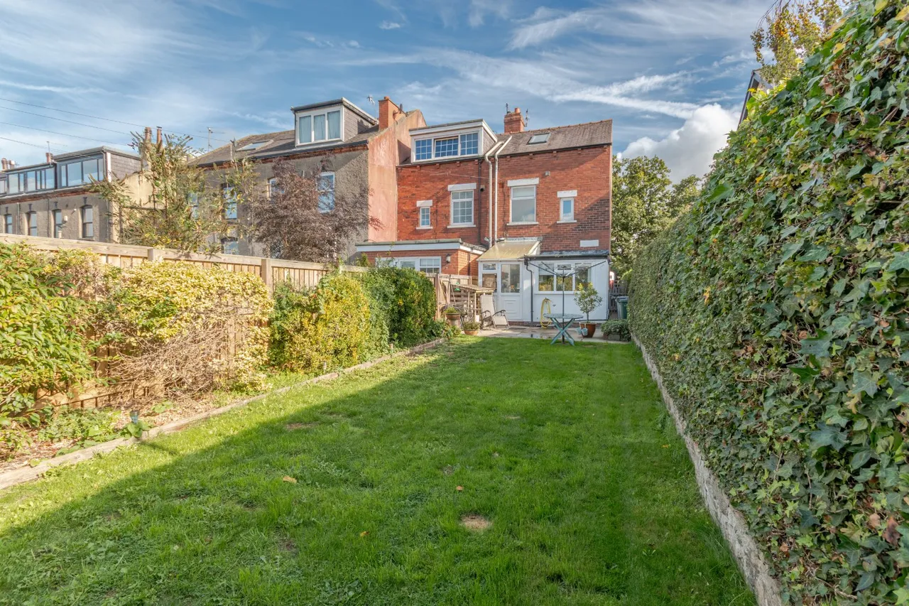 Sunset Terrace, Ilkley, LS29, photo 12