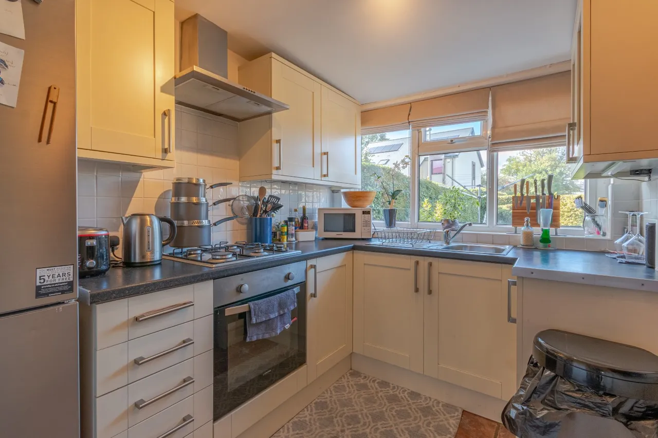 Sunset Terrace, Ilkley, LS29, photo 3