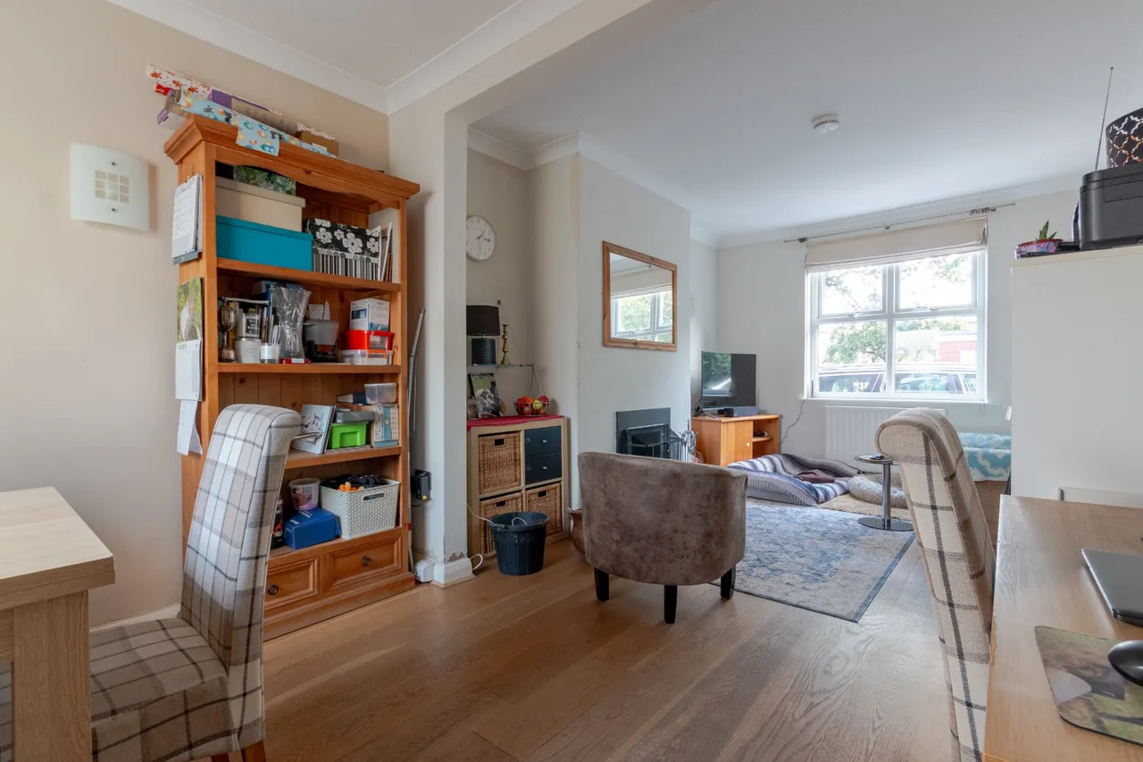 Sunset Terrace, Ilkley, LS29, photo 4