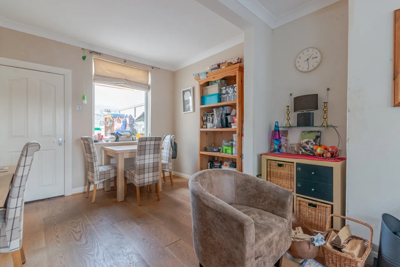 Sunset Terrace, Ilkley, LS29, photo 5