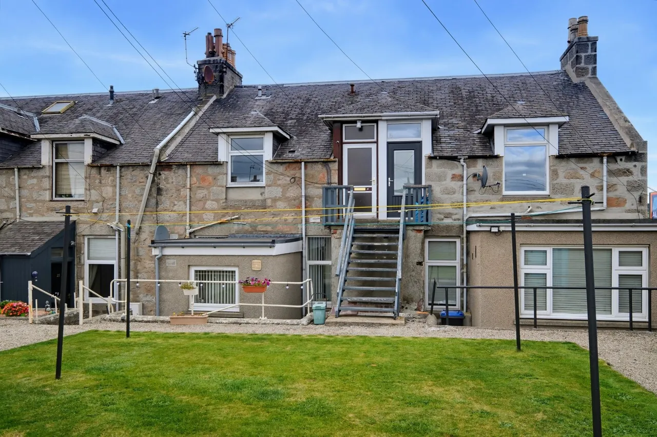 Harlaw Road, Inverurie, AB51, photo 9