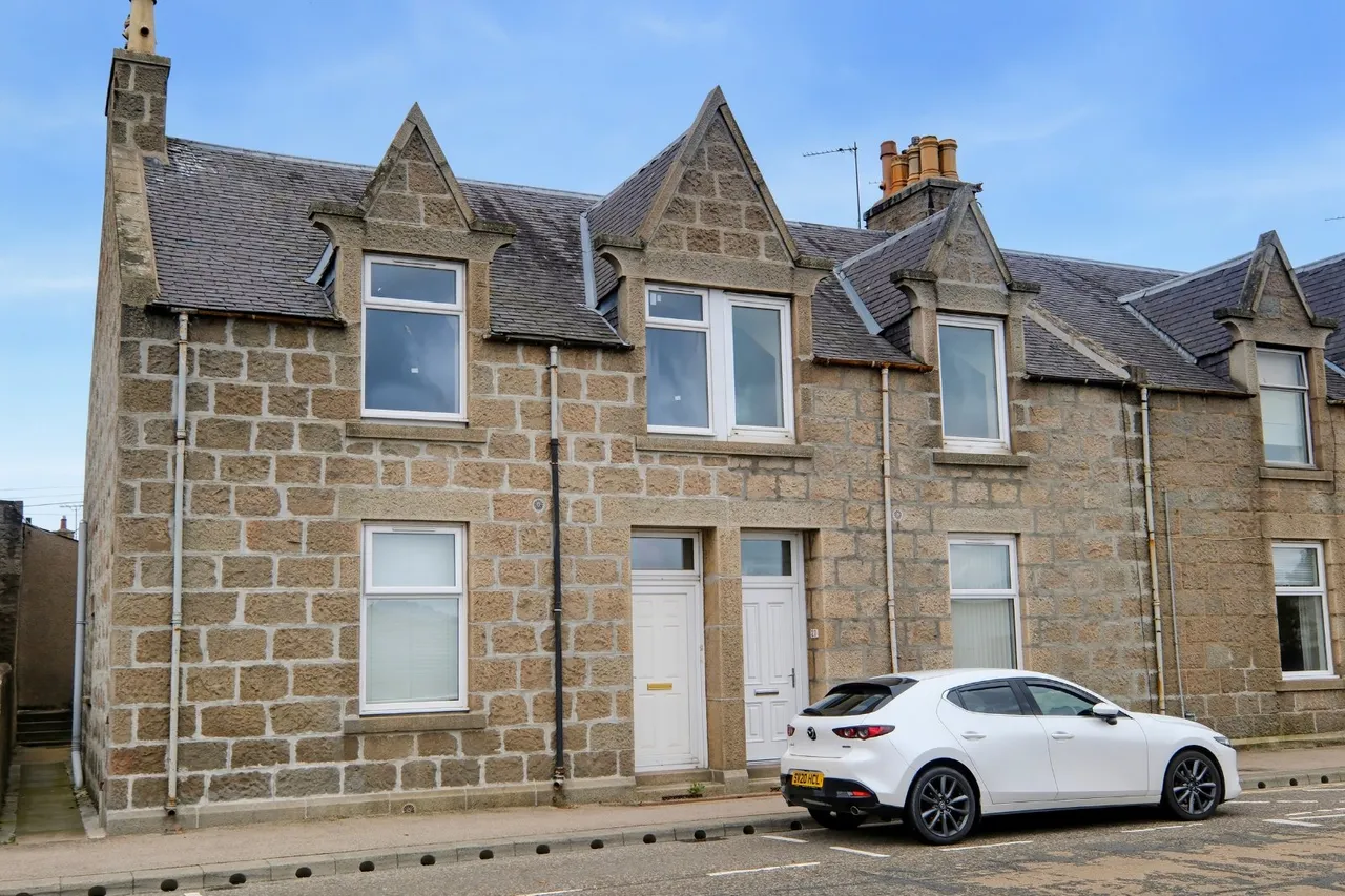 Harlaw Road, Inverurie, AB51, photo 11