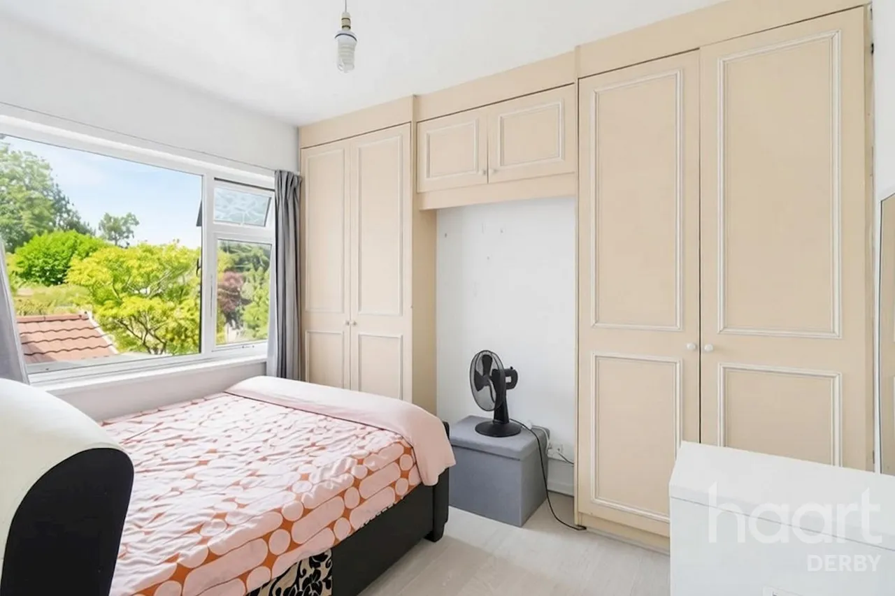 Willson Road, Littleover, DE23, photo 12