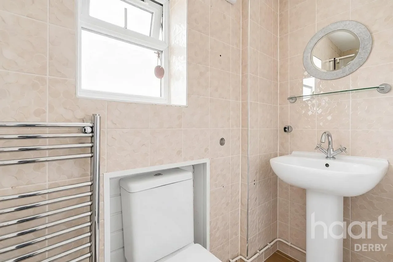 Willson Road, Littleover, DE23, photo 15
