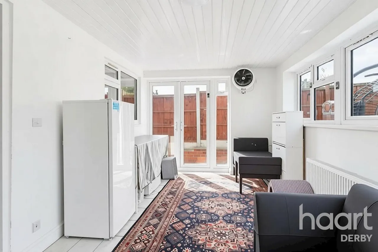 Willson Road, Littleover, DE23, photo 9