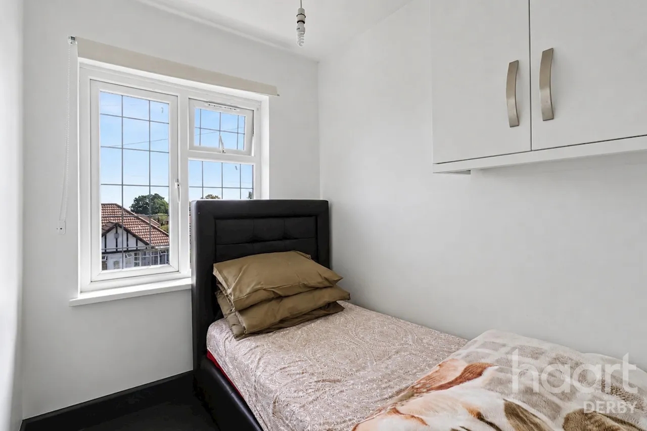Willson Road, Littleover, DE23, photo 14