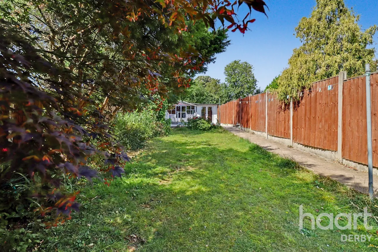 Willson Road, Littleover, DE23, photo 17