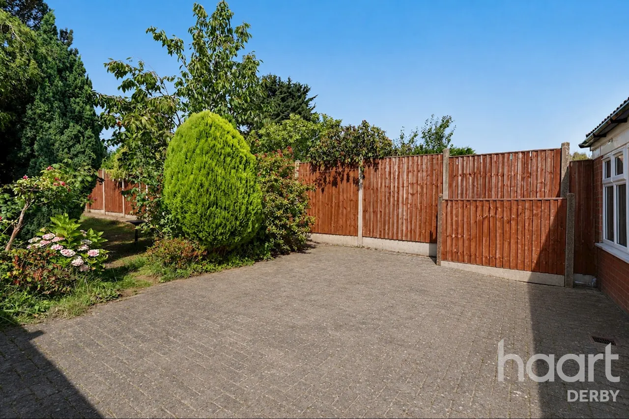 Willson Road, Littleover, DE23, photo 16