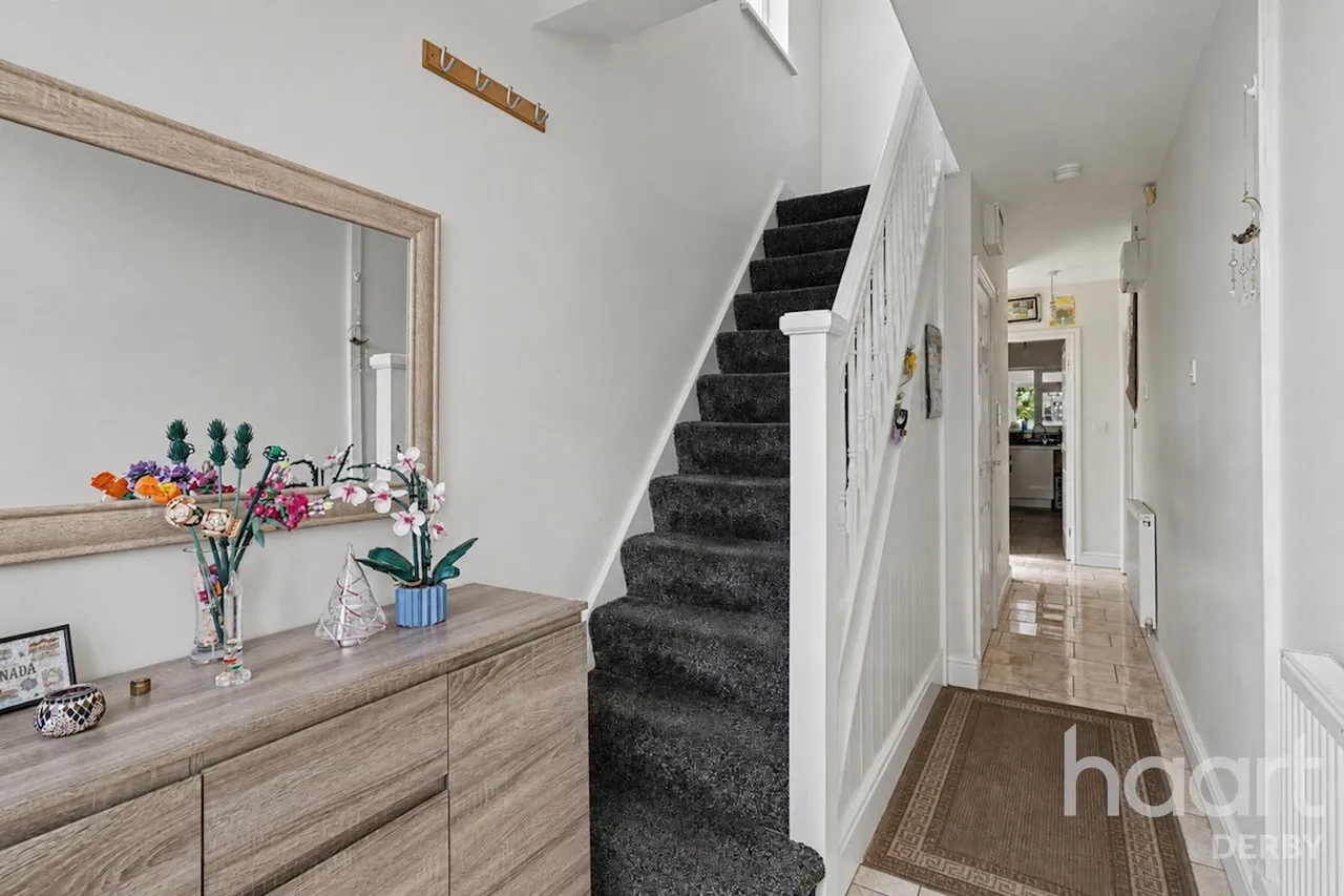 Willson Road, Littleover, DE23, photo 4