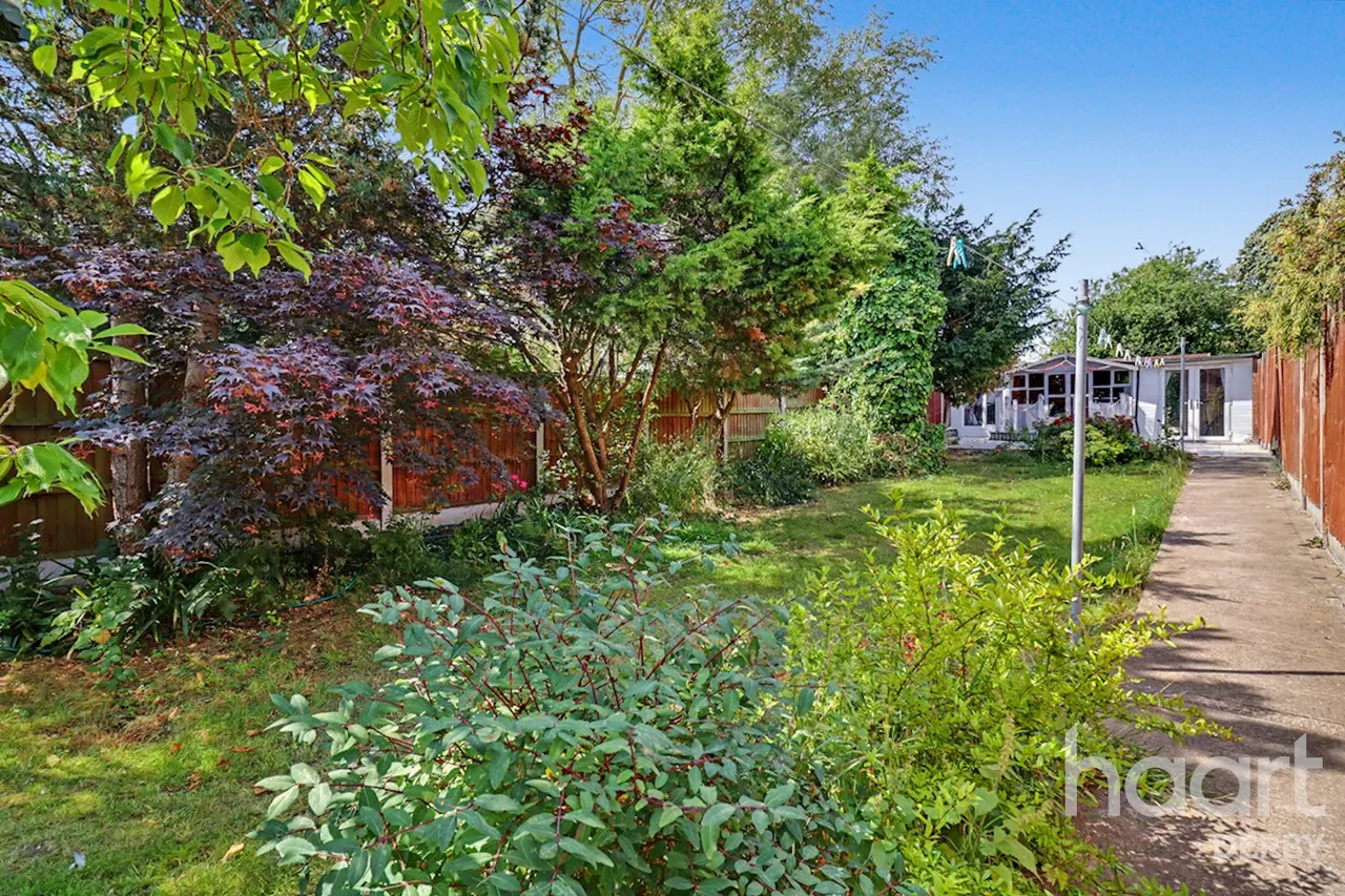 Willson Road, Littleover, DE23, photo 18