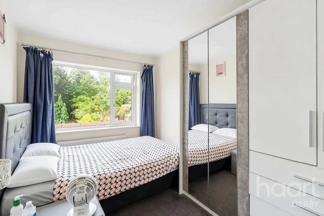 Willson Road, Littleover, DE23, photo 13
